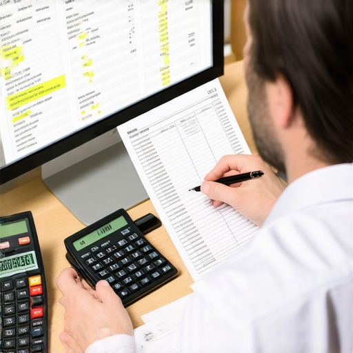 How to catch payroll tax rounding errors before they grow into penalties
