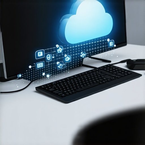 How to move from desktop accounting to the cloud without losing data