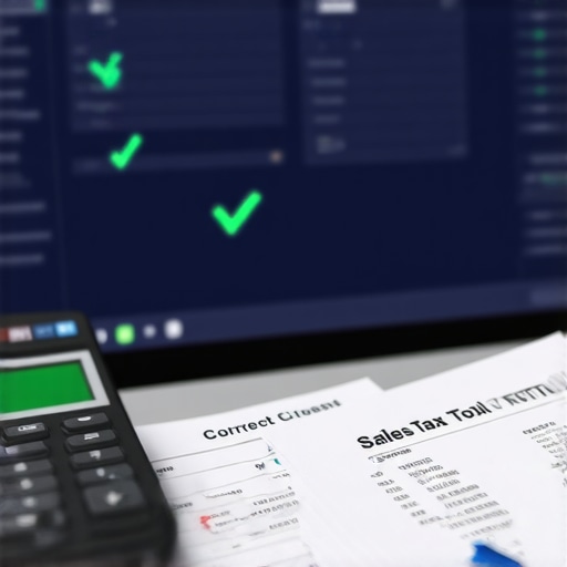 How to stop your software from double-counting your sales tax totals