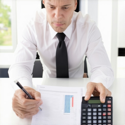 Stop Guessing Your Estimated Tax Payments