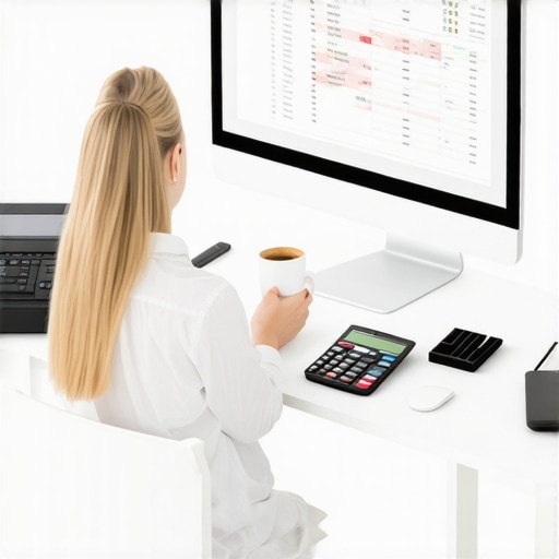 Stop Letting QuickBooks Guess Your Categories: A 4-Step Cleanup