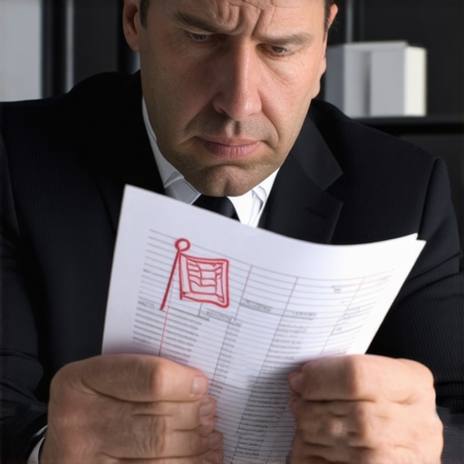 Stop Letting Your Bookkeeper Ignore These Three Red Flags
