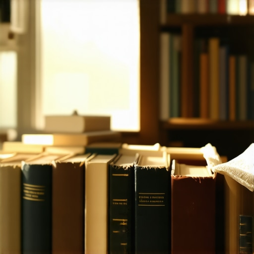 The 5-Minute Morning Habit for Clean Books