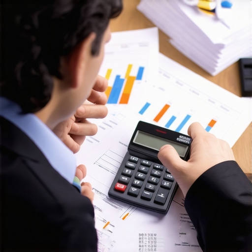 The Errors That Make Your Business Loan Application Get Denied