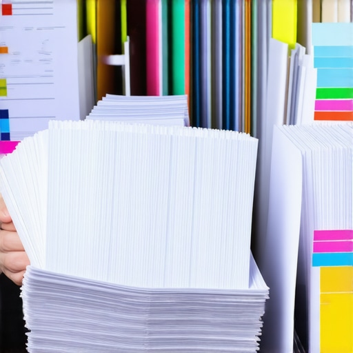 The Fast Way to Categorize a Massive Transaction Backlog