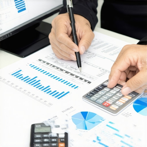 The Fix for When Your Ending Balance Does Not Match Your Bank Statement