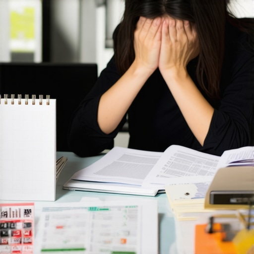 The Hidden Costs of Waiting Until April to Talk to Your Tax Pro