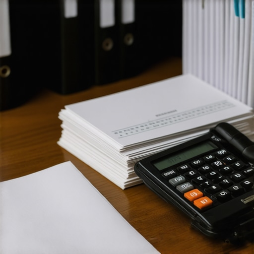 The Move That Finally Stops Your Ledger From Getting Messy
