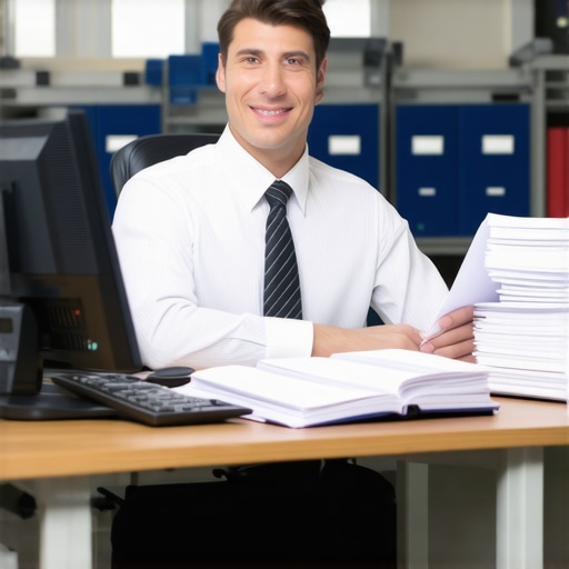 The Move That Stops Your Bookkeeper From Falling Behind During Peak Season
