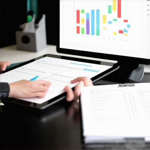The Move That Stops Your Bookkeeper From Falling Behind