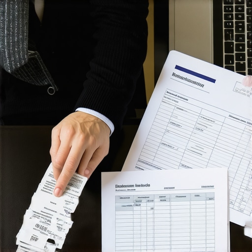 The Only Way to Properly Track Reimbursable Expenses