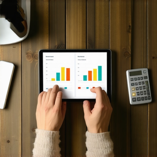 The Quick Way to Split One Expense Across Two Categories