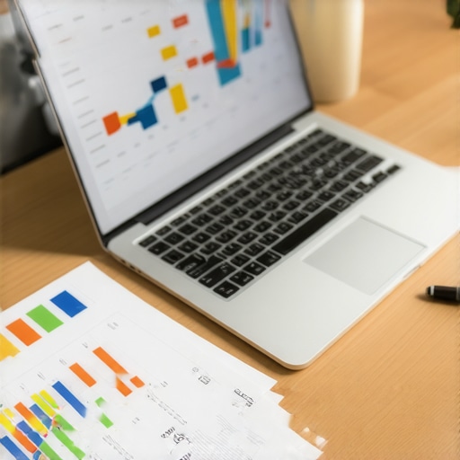 The Secret to Faster Monthly Financial Reviews