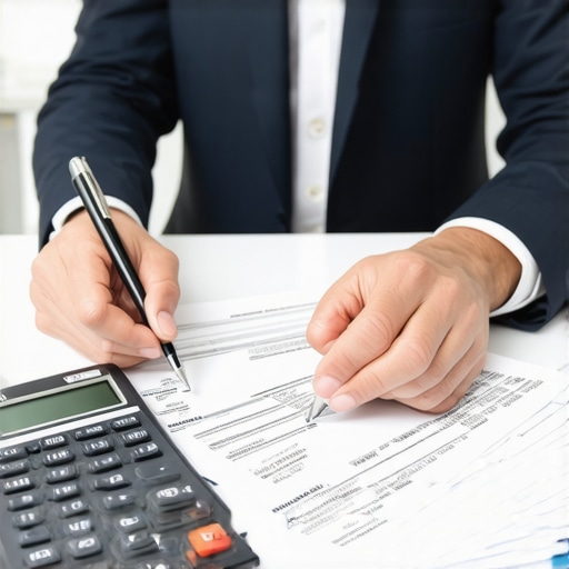 The Secret to Lowering Your Self-Employment Tax Bill