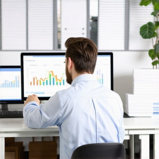 The Secret to Painless Month-End Reporting Packages