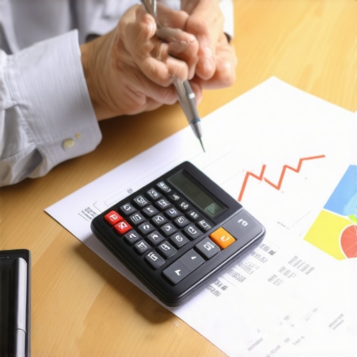 The Simple Fix for Negative Cash on Your Balance Sheet