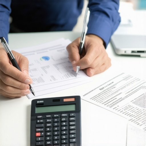 The Simple Move That Prevents Missing Tax Deductions