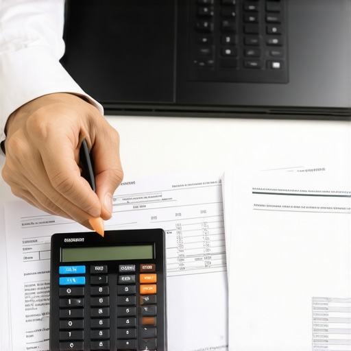 The Simple Move to Reduce Your Quarterly Tax Anxiety