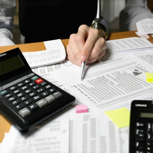 The Tiny Bookkeeping Errors That Make Tax Season a Nightmare