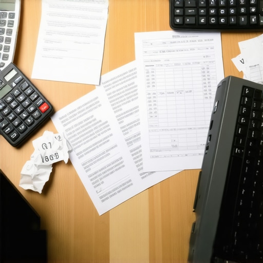The Tiny Bookkeeping Errors That Make Tax Season a Nightmare
