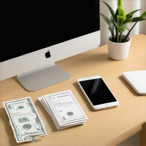 The Truth About Deducting Your Home Internet