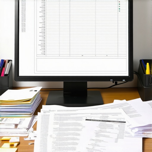 The Truth About Why Your General Ledger Is Full of Miscellaneous