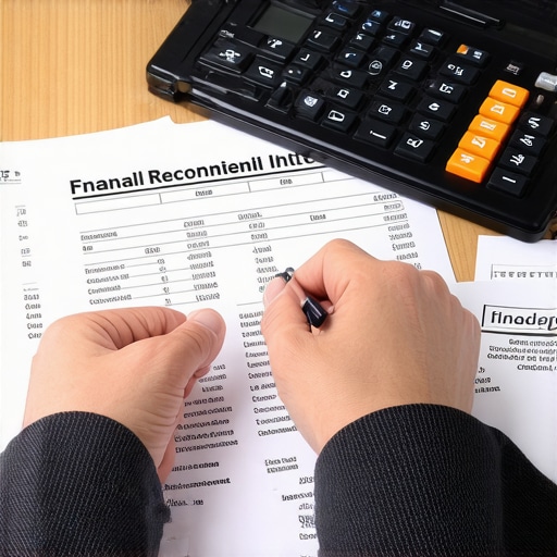 The Truth About Why Your P&L Never Matches Your Bank Statement