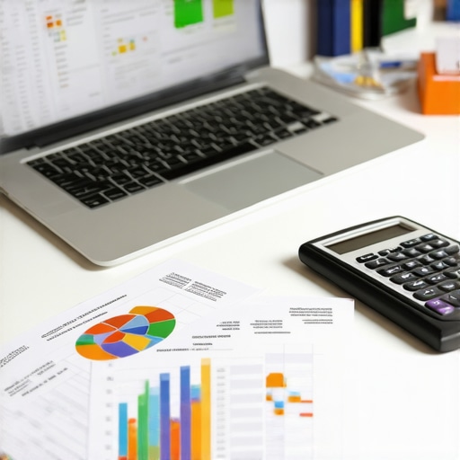 The best way to structure your chart of accounts for a service business