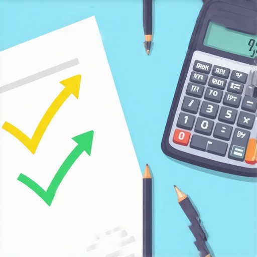 The difference between a tax credit and a deduction (and why it matters)