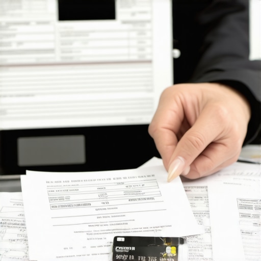 The hidden reason your credit card payments are showing up as income