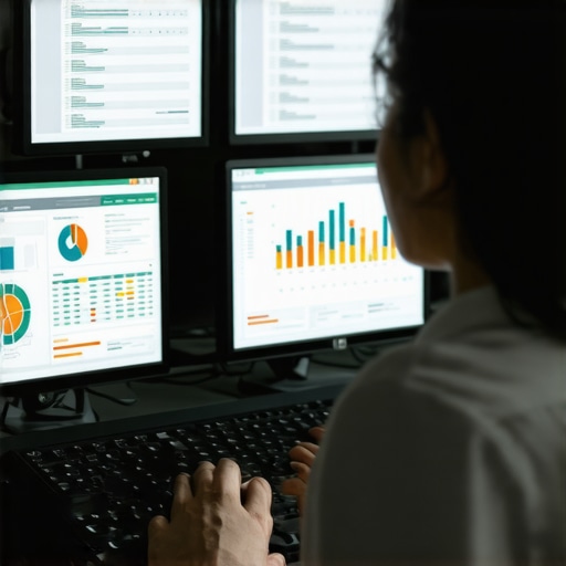 The secret to tracking 1099 contractors without the year-end panic