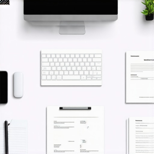 The specific way to categorize software subscriptions for maximum deductions