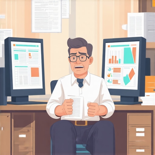 Why DIY Payroll Is Usually a Costly Time-Suck