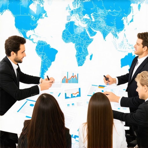 Why Every Multi-State LLC Needs a Strategic Tax Plan