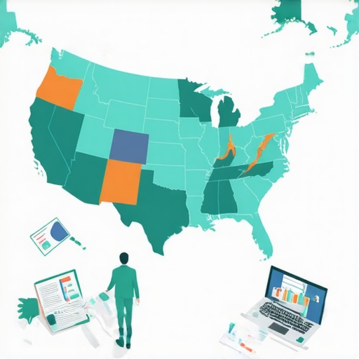 Why Standard Bookkeeping Isn’t Enough for Multi-State Businesses