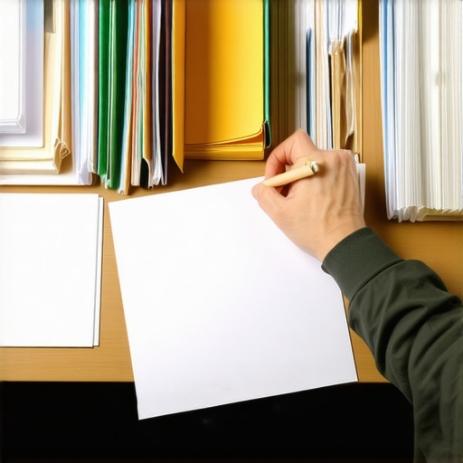 Why You Should Not Categorize Everything as Miscellaneous