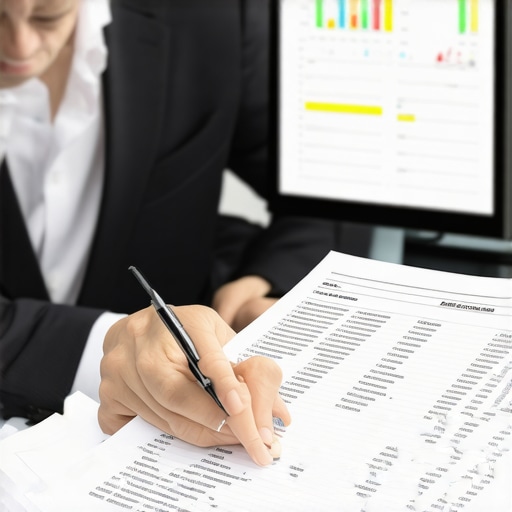 Why Your Balance Sheet Shows Unapplied Cash Payments and How to Clear the Mess