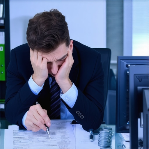 Why Your Business Loan Application Was Actually Denied