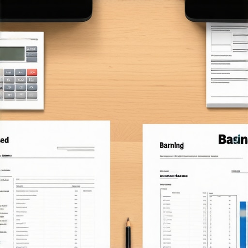 Why Your Business Should Never Use a Personal Bank Account