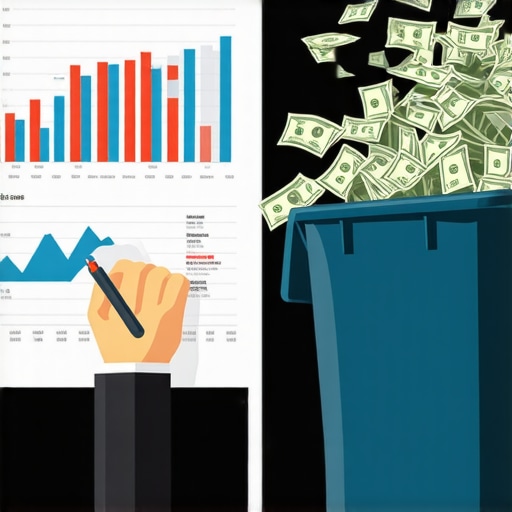 Why Your Cash Flow Doesn’t Match Your Profit