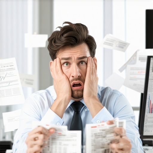 Why Your Cash Flow Forecast Is Always Off the Mark