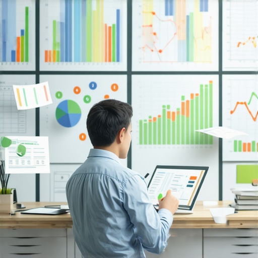 Why Your Cash Flow Statement Feels Like a Work of Fiction