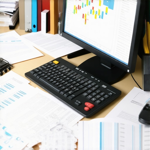 Why Your Chart of Accounts is a Jumbled Mess