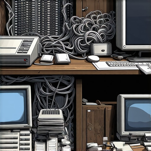 Why Your Current Accounting Setup Is Throttling Your Growth