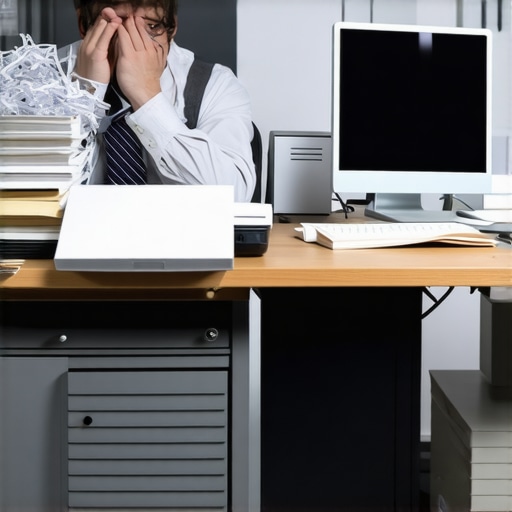 Why Your Current Accounting Setup Is Throttling Your Growth