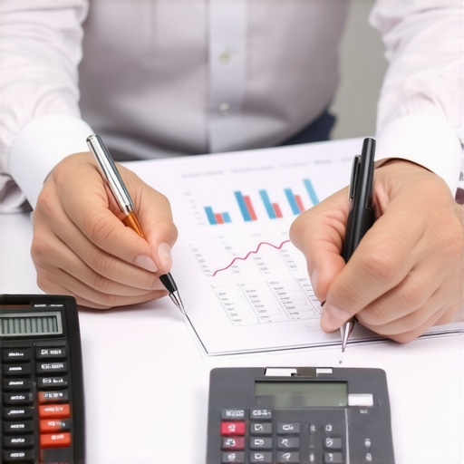 Why Your Current CPA Might Be the Reason You're Overpaying