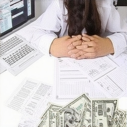 Why Your DIY Tax Software Is Costing You Thousands