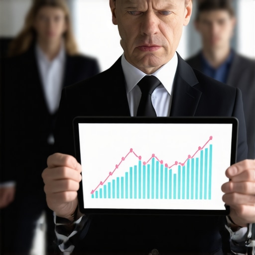 Why Your Debt-to-Equity Ratio Is Scaring Away Lenders