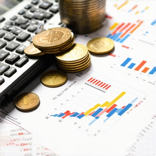 Why Your P&L Doesn't Match Your Actual Cash Flow
