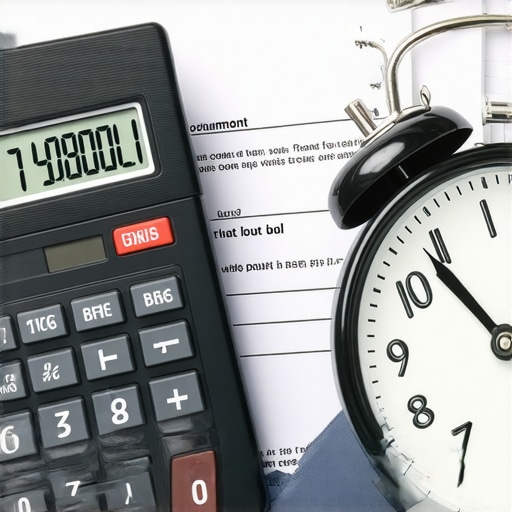 Why Your Payroll Tax Liability Never Seems to Zero Out